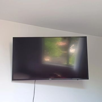 TV LED 43 polegadas