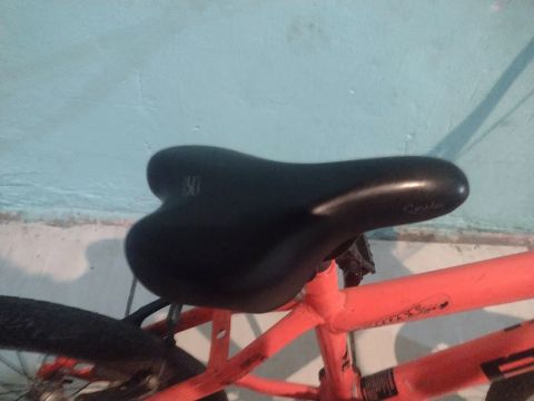 Bicicleta Aro 20