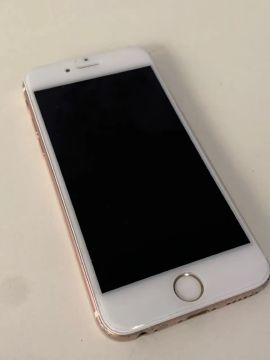 iPhone 6s