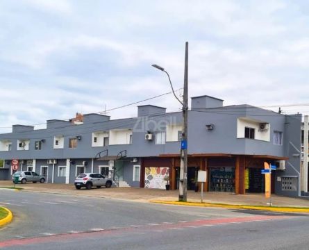 SALA no GLÓRIA com 0 quartos para LOCAÇÃO, 49 m²
