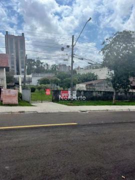 Terreno à venda, 1018 m² por R$ 1.199.000,00 - Capão da Imbuia - Curitiba/PR