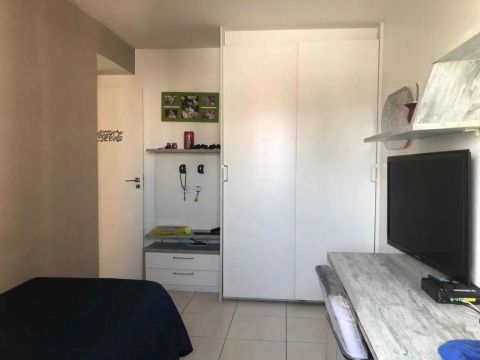 , Apartamento no Triumph - 167202