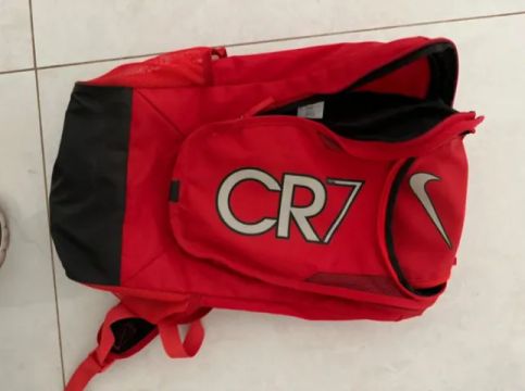 Mochila da nike original 