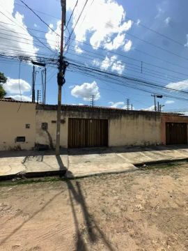 Casa para aluguel, 4 quartos, 3 suítes, 2 vagas, São Pedro - Teresina/PI