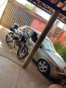 Rodas aro 15 