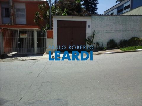 AREA - BROOKLIN - SP