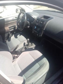 Vendo Polo sportiline
