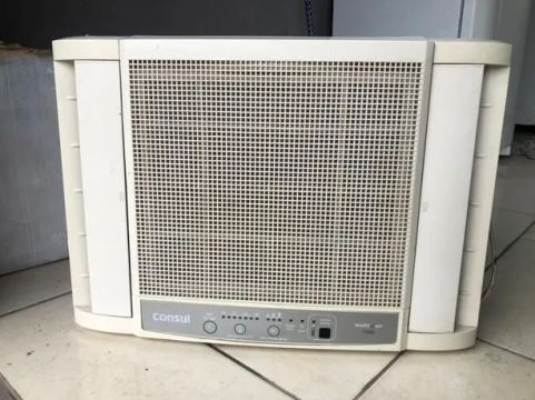 Ar Condicionado Consul Multi Air 7500 BTUs