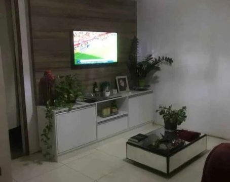 JR 34- VENDO CASA EM BARREIRAS