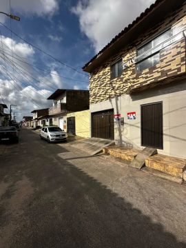 CIDADE OPERÁRIA UNIDADE 101 ( CHAVE )