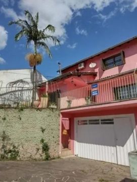 SAO LEOPOLDO - CASA - CRISTO REI