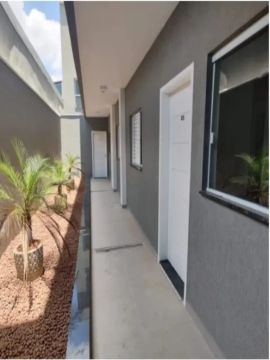Apartamento à venda na Parada XV de Novembro 38m² com vaga de garagem - São Paulo