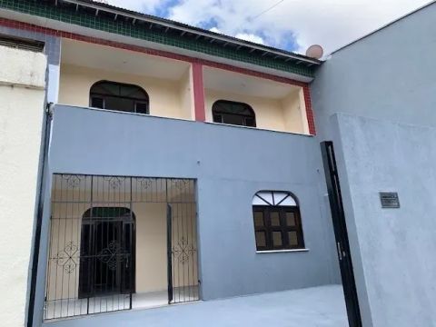 CASA para alugar na cidade de FORTALEZA-CE