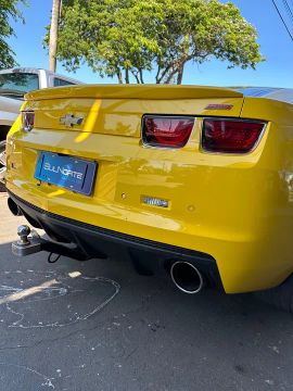 Camaro SS 6.2 v8 2013