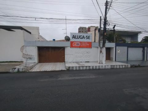 CASA COMERCIAL MANGABEIRAS