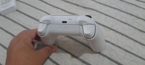 Controle para XBOX