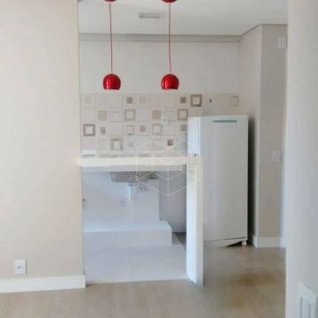 Apartamento com 2 dormitórios à venda, 38 m² por R$ 260.000,00 - Jardim Olímpia - Jaú/SP