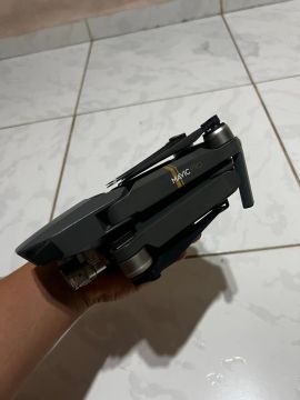 Drone DJI Mavic Pro + Fly More
