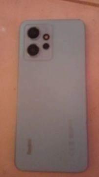 Celular Xiaomi Redmi note 12 
