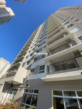 Condomínio Clube com 3 dormitórios na Barra Funda para Locação