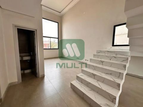 Casa Condominio - VARANDA SUL COND