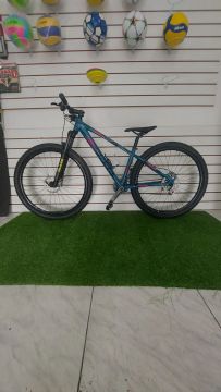 Bicicleta MTB Sense Fun Aro 29