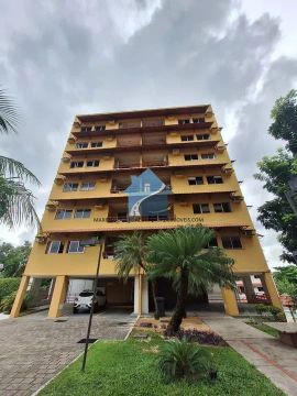 Condomínio Maron:  75m² 3  Quartos sendo 1 Suite. Sala para 2 Ambientes. 1 Vaga.