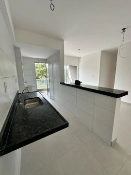Apartamento para venda no Reserva Buritis, Calhau - São Luís - MA