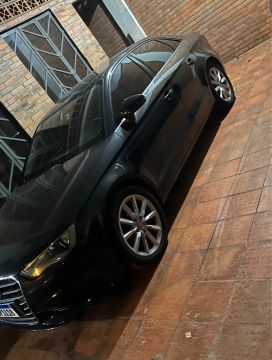 Rodas Audi Q3 original