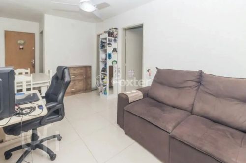 Apartamento à venda Avenida Antônio Carvalho, Jardim Carvalho - Porto Alegre