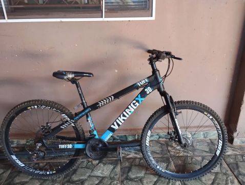 Vendo baik semi nova 