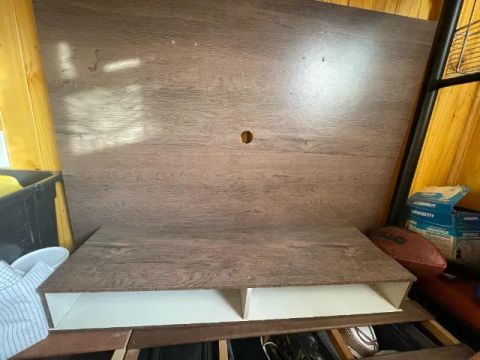 PAINEL DE TV NOVO