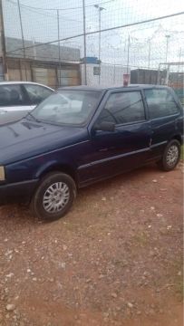 Fiat uno 
