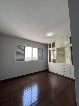 Apartamento a venda Setor Marista