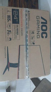 Monitor Game Novo 