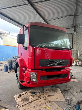 Caminhão Volvo Vm260 - Excelente estado