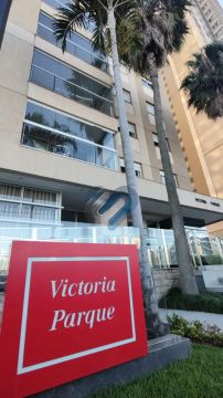 Victoria Parque - Apartamento - Venda - Gleba Palhano - Londrina Pr