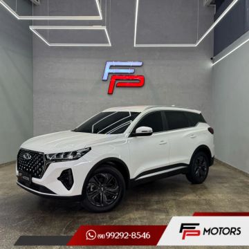 Caoa Chery TIGGO 7 SPORT 1.5 2025