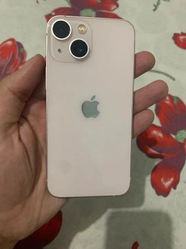 iPhone 13 Mini - 256 Gb