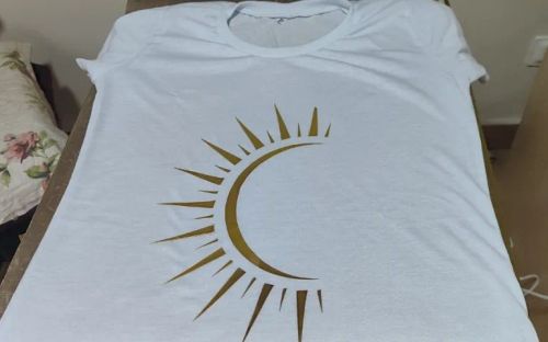 Camiseta Personalizada