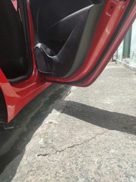 Vende-se HB-20 36.000.00