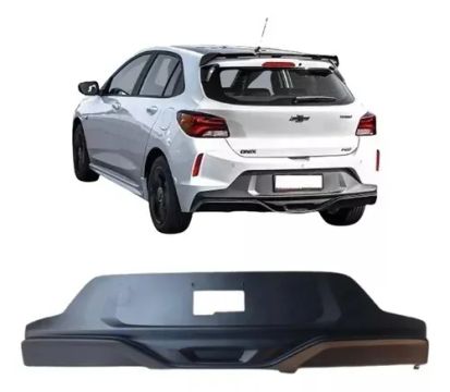 Spoiler Traseiro Onix Rs 2020 21 22 23 24