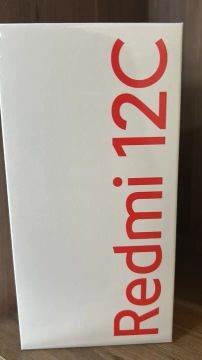 REDMI XIAOMI 12C