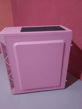 Gabinete pink