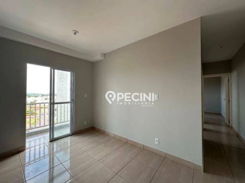 Apartamento para venda no Ipê Amarelo em Rio Claro