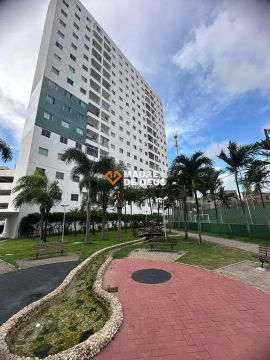 Apartamento à Venda - Conforto e Lazer Completo!
