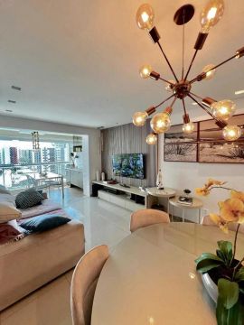 Illuminare Residence - Farolândia