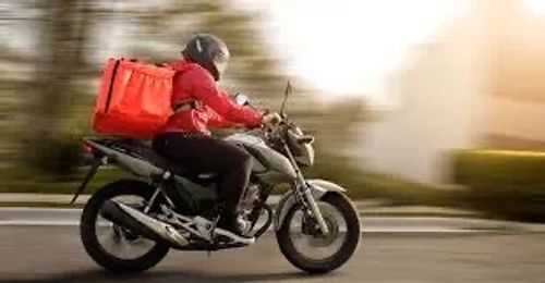 Vaga de motoboy 