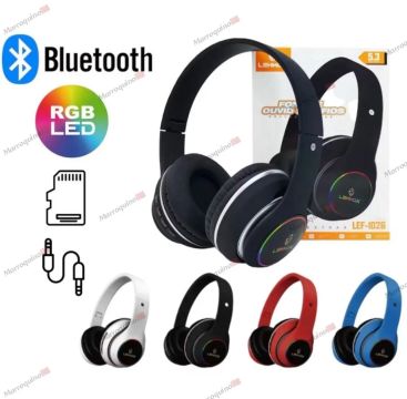 Fone Lehmox Bluetooth