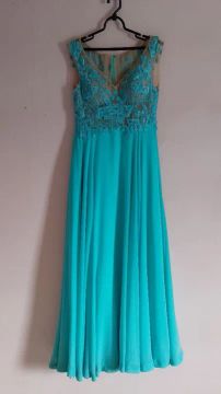 Vendo vestido de festa 